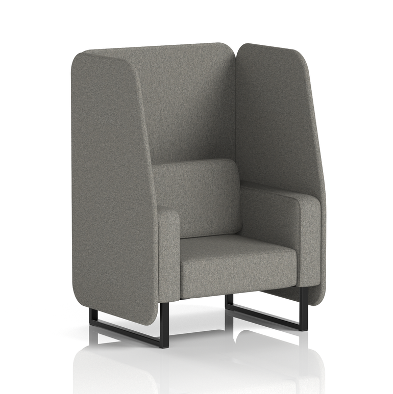 Brixworth Open Booth in Single Tone