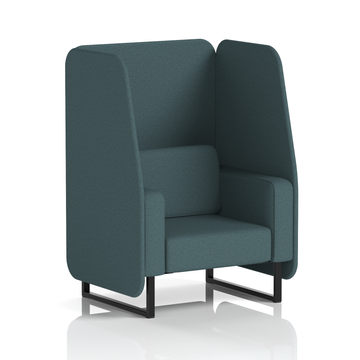 X2 - Polygon Panels And Sofa