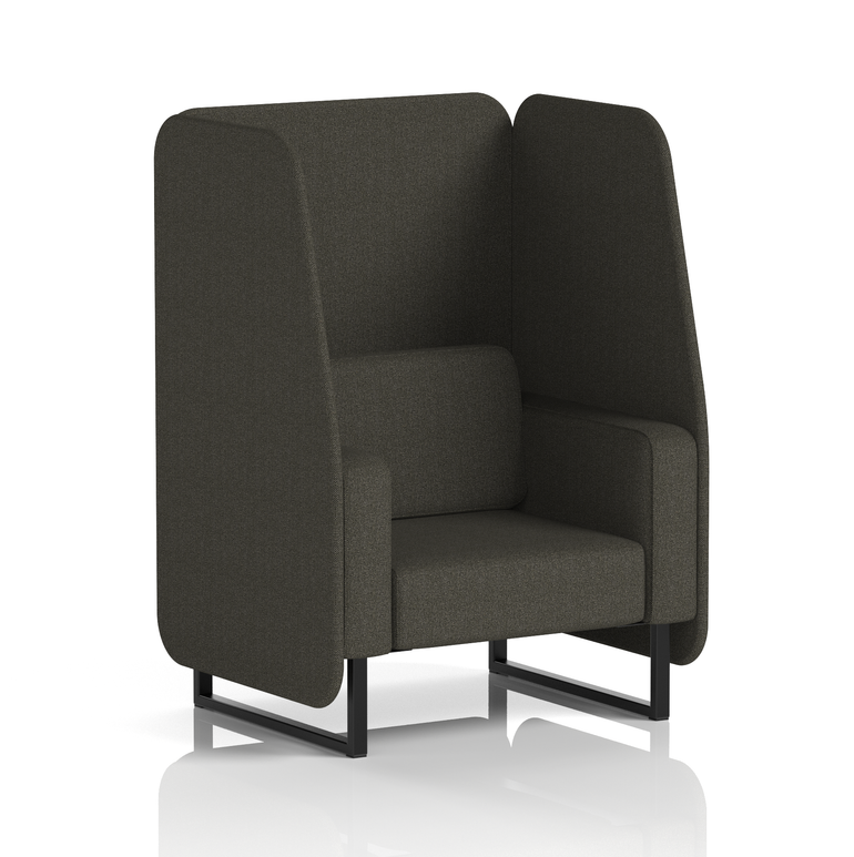 Brixworth Open Booth in Single Tone