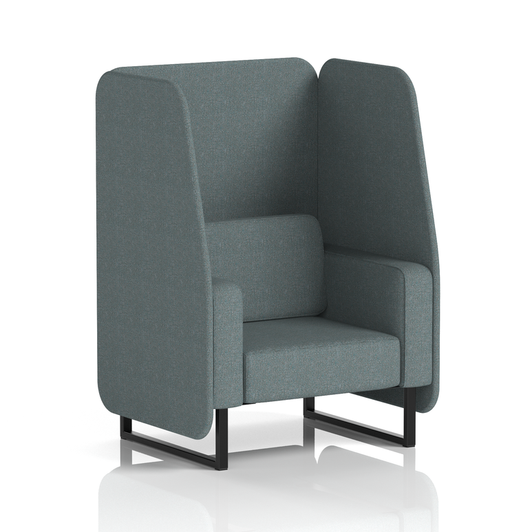 Brixworth Open Booth in Single Tone