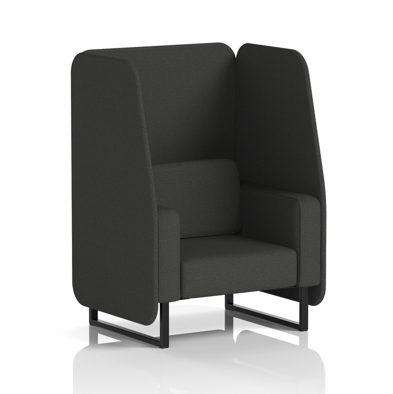 Brixworth Open Booth in Single Tone