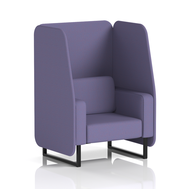 Brixworth Open Booth in Single Tone