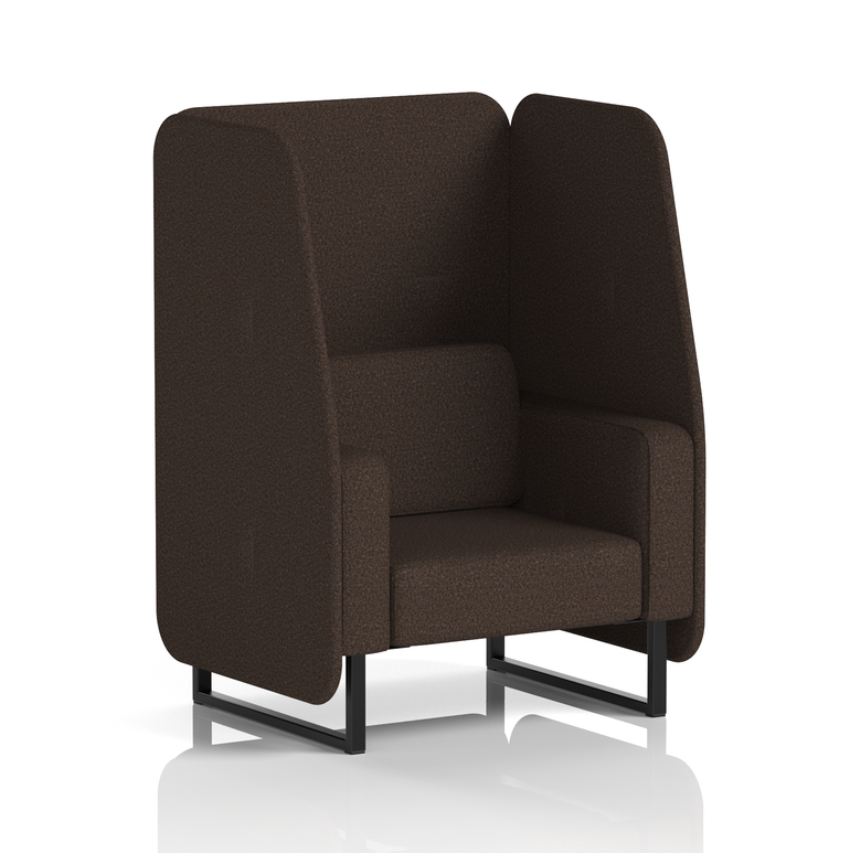 Brixworth Open Booth in Single Tone