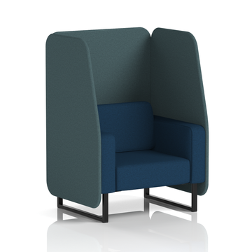 X2 - Polygon Panels And Calculus Sofa