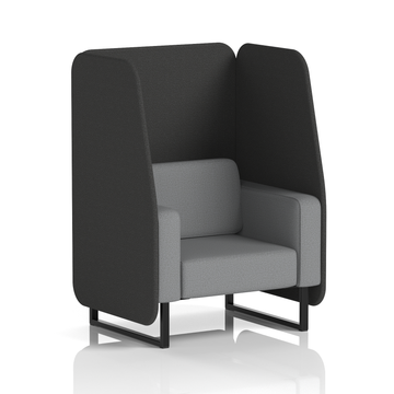 Synergy - Mix Panels And Partner Sofa