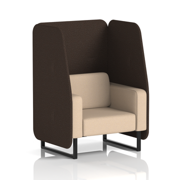 Synergy - Wed Panels And Affix Sofa