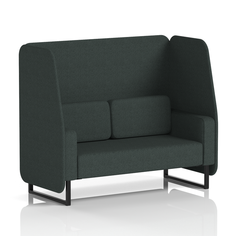 Brixworth Open Booth in Single Tone
