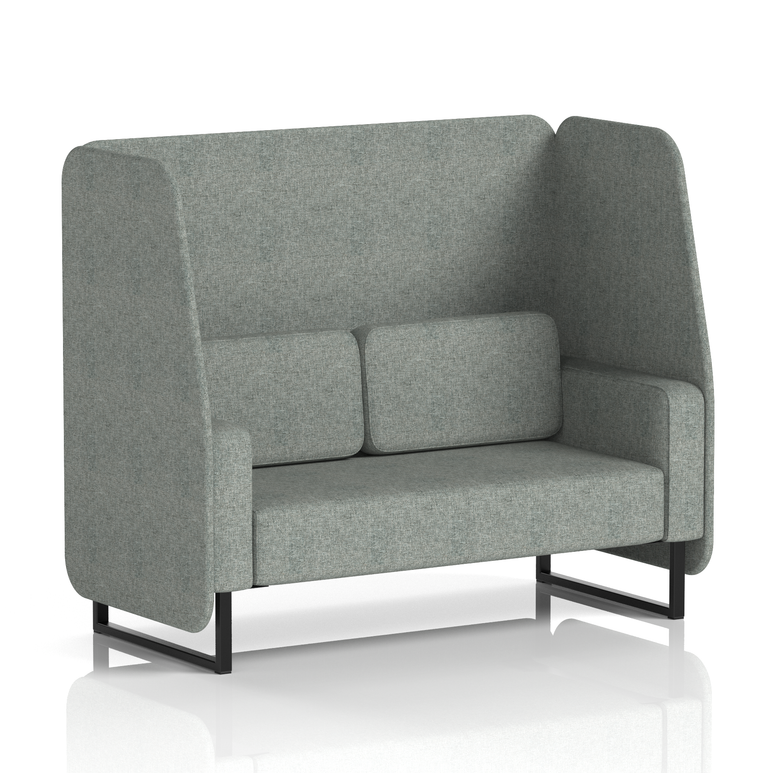 Brixworth Open Booth in Single Tone
