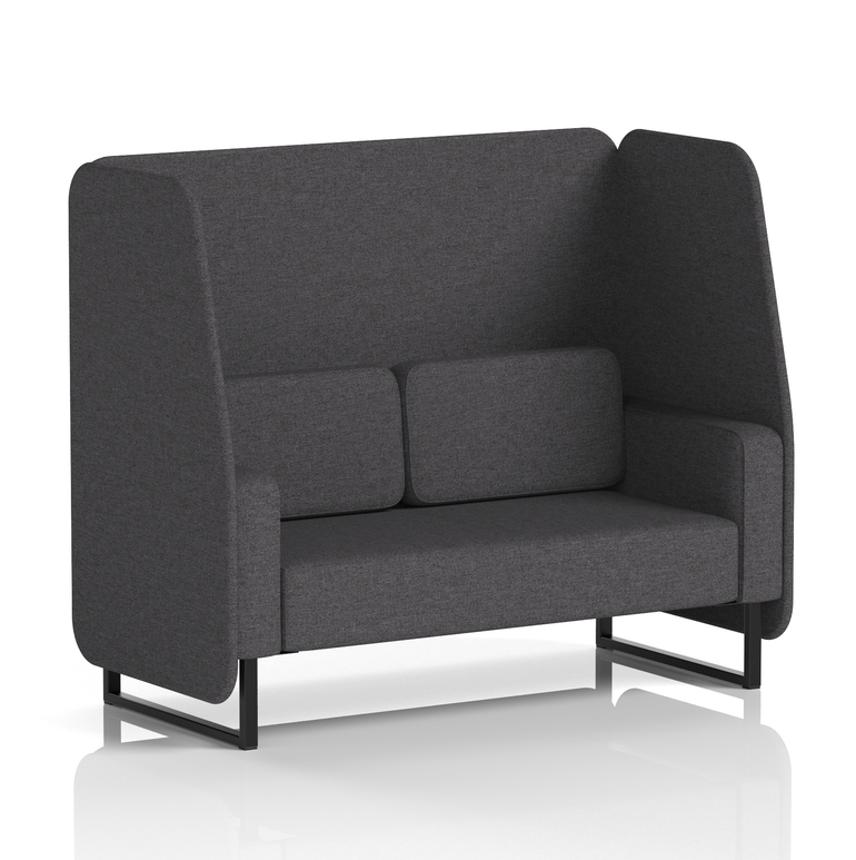 Brixworth Open Booth in Single Tone