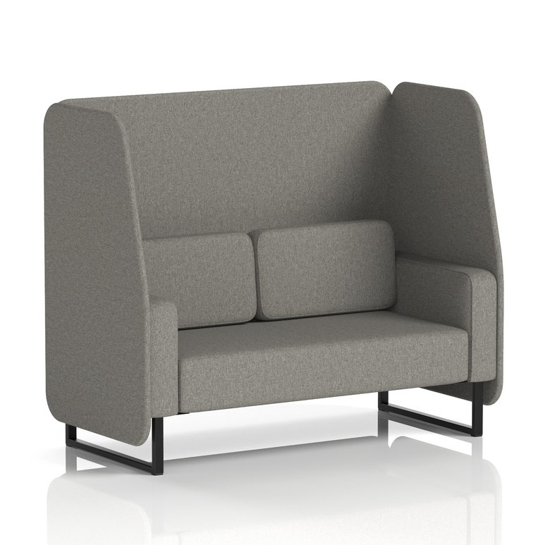Brixworth Open Booth in Single Tone