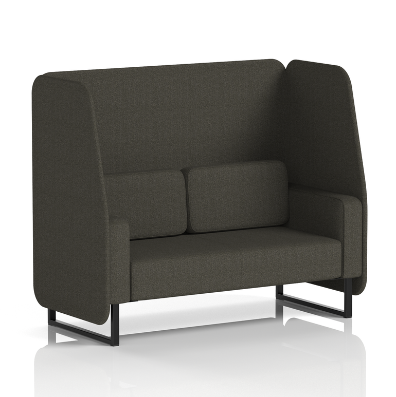 Brixworth Open Booth in Single Tone