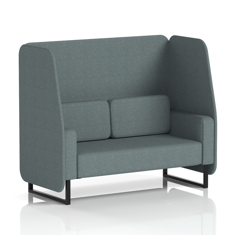 Brixworth Open Booth in Single Tone