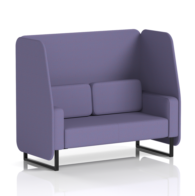 Brixworth Open Booth in Single Tone