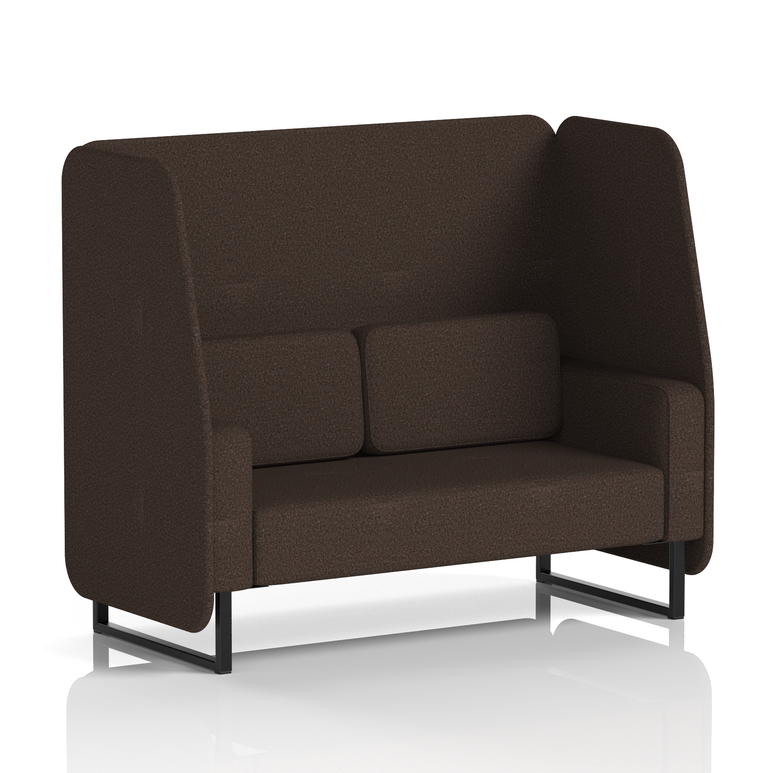 Brixworth Open Booth in Single Tone