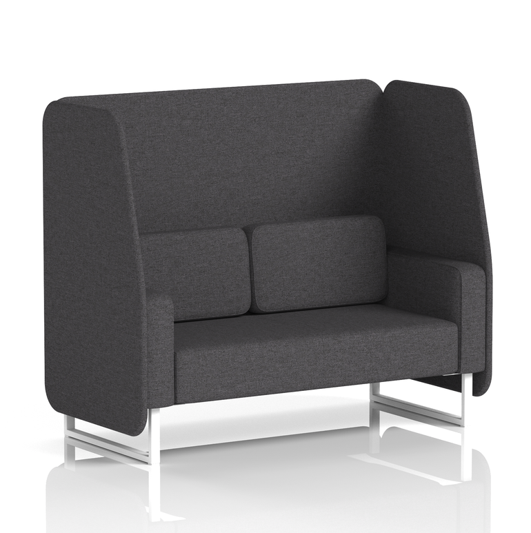 Brixworth Open Booth in Single Tone
