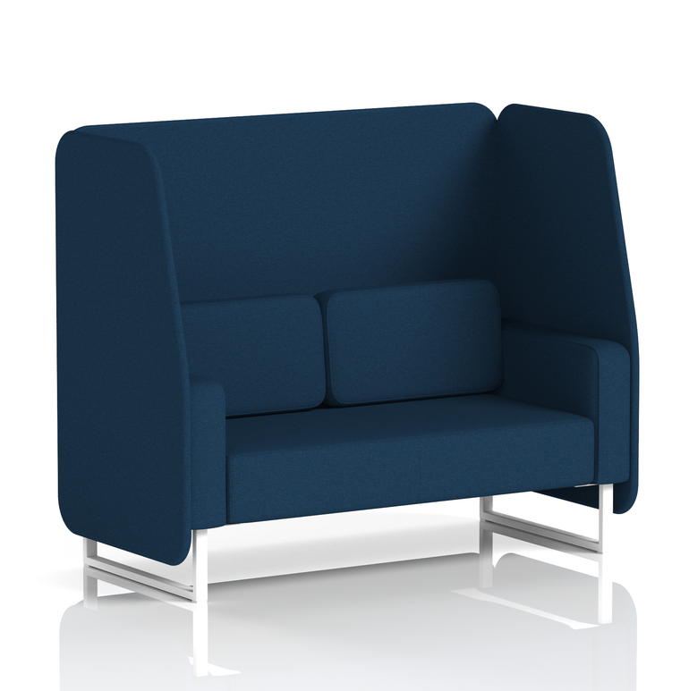 Brixworth Open Booth in Single Tone