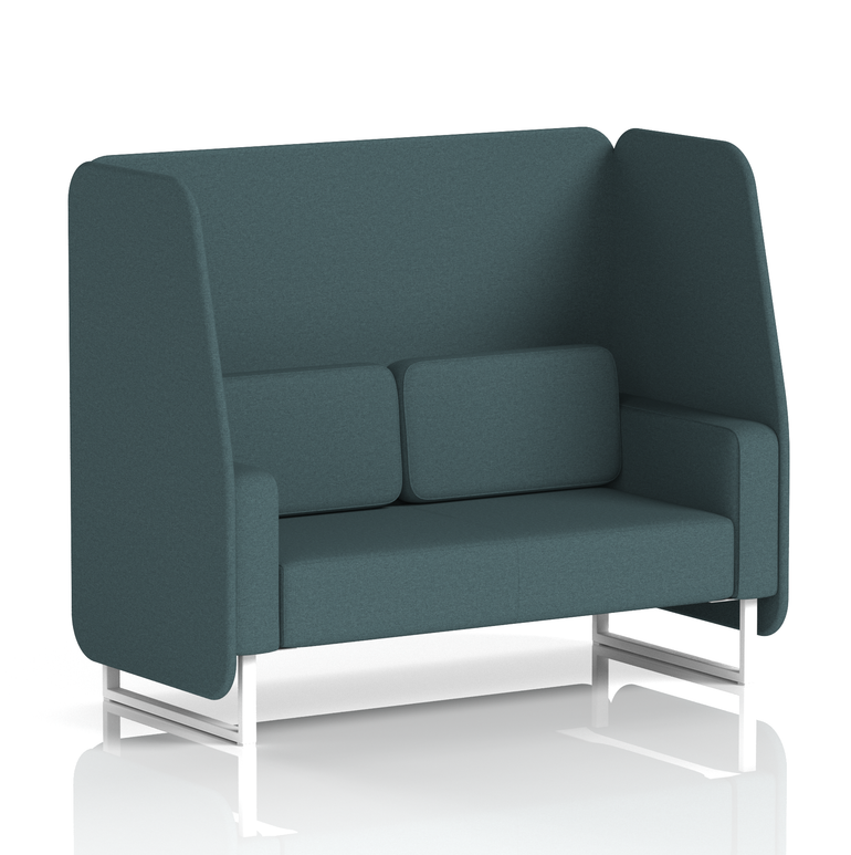 Brixworth Open Booth in Single Tone