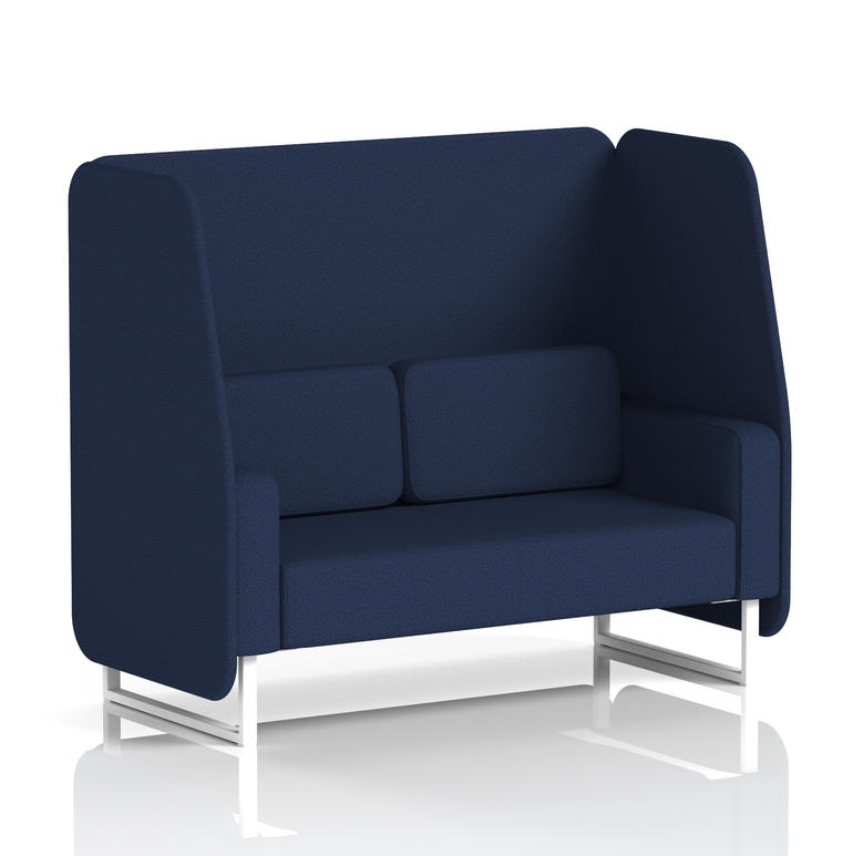 Brixworth Open Booth in Single Tone
