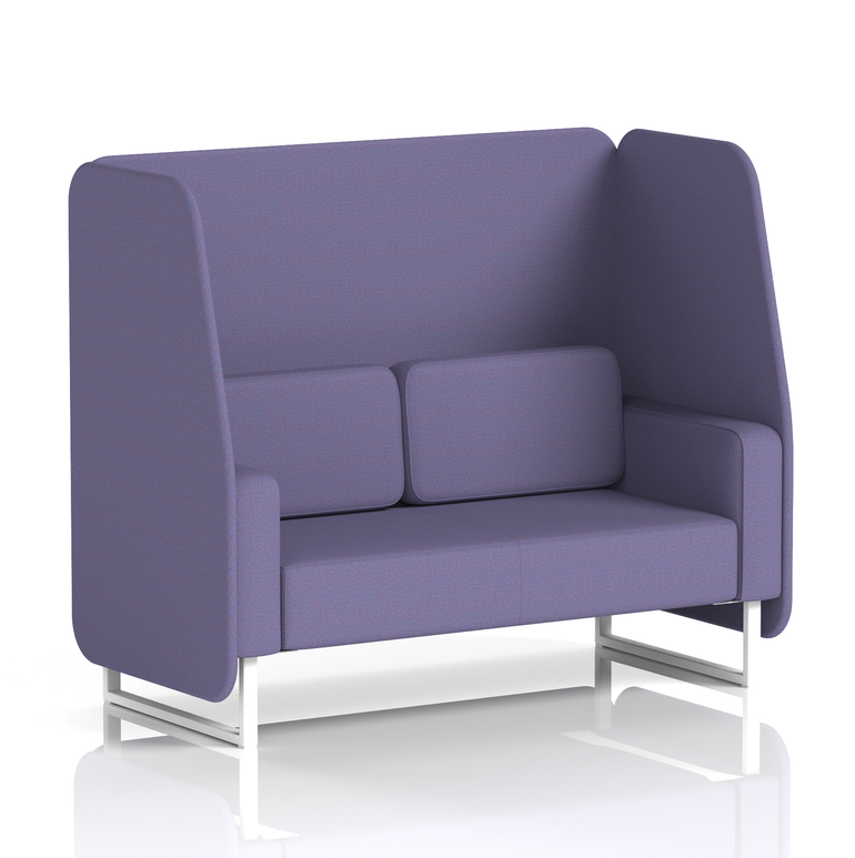 Brixworth Open Booth in Single Tone