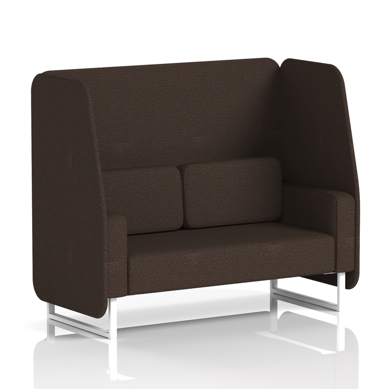 Brixworth Open Booth in Single Tone