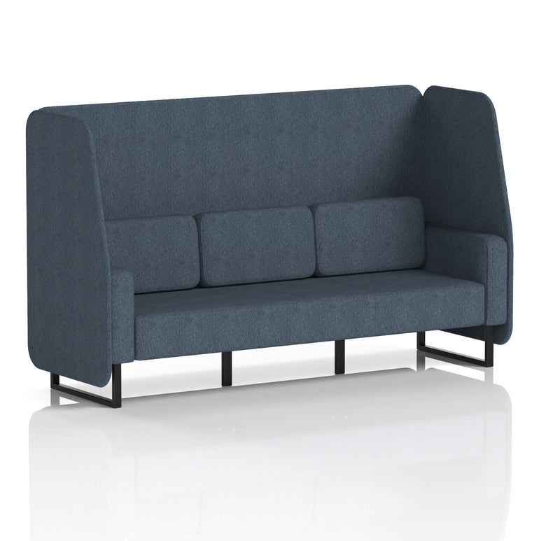 Brixworth Open Booth in Single Tone