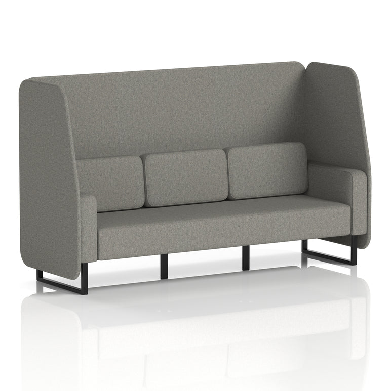 Brixworth Open Booth in Single Tone