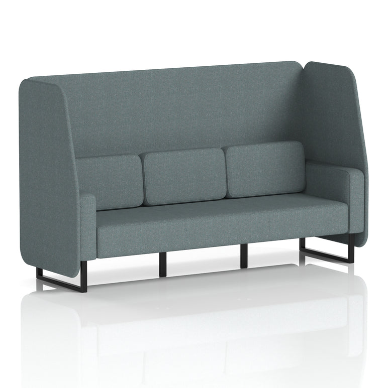 Brixworth Open Booth in Single Tone