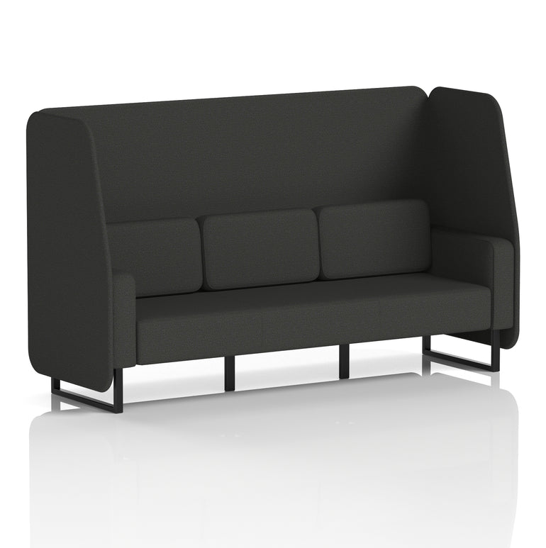 Brixworth Open Booth in Single Tone