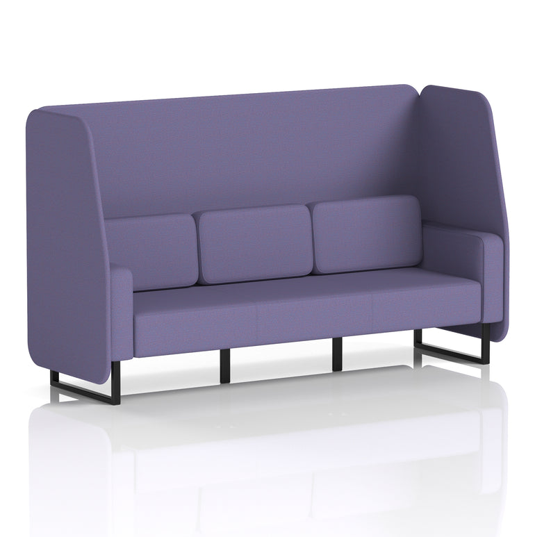 Brixworth Open Booth in Single Tone