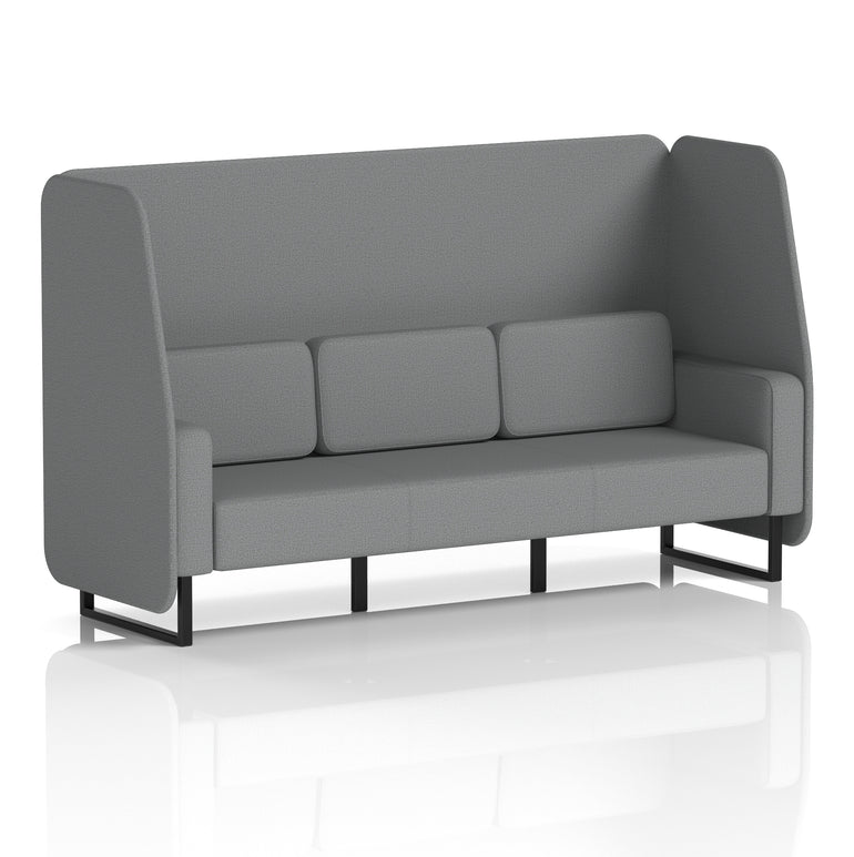 Brixworth Open Booth in Single Tone