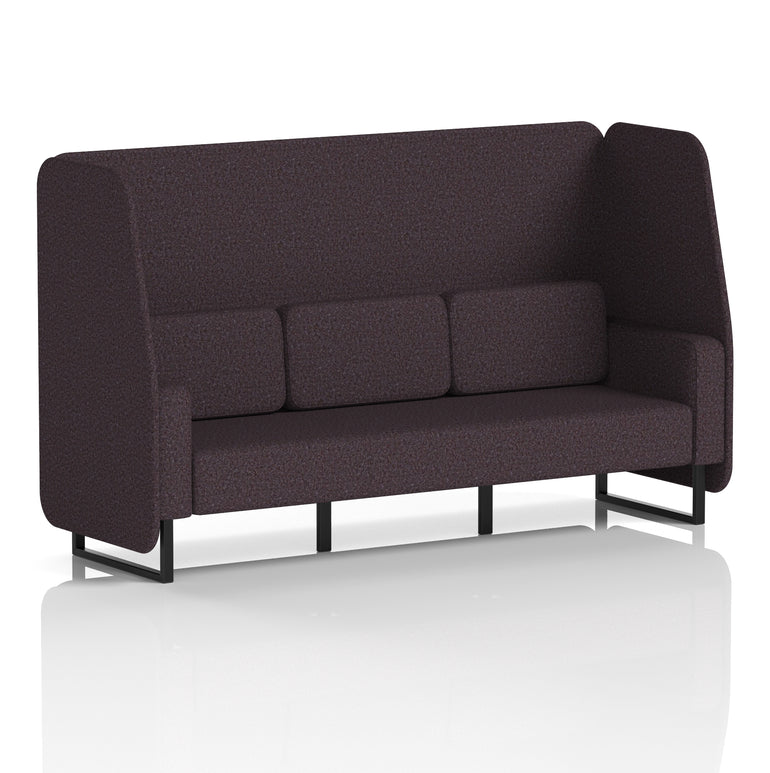 Brixworth Open Booth in Single Tone
