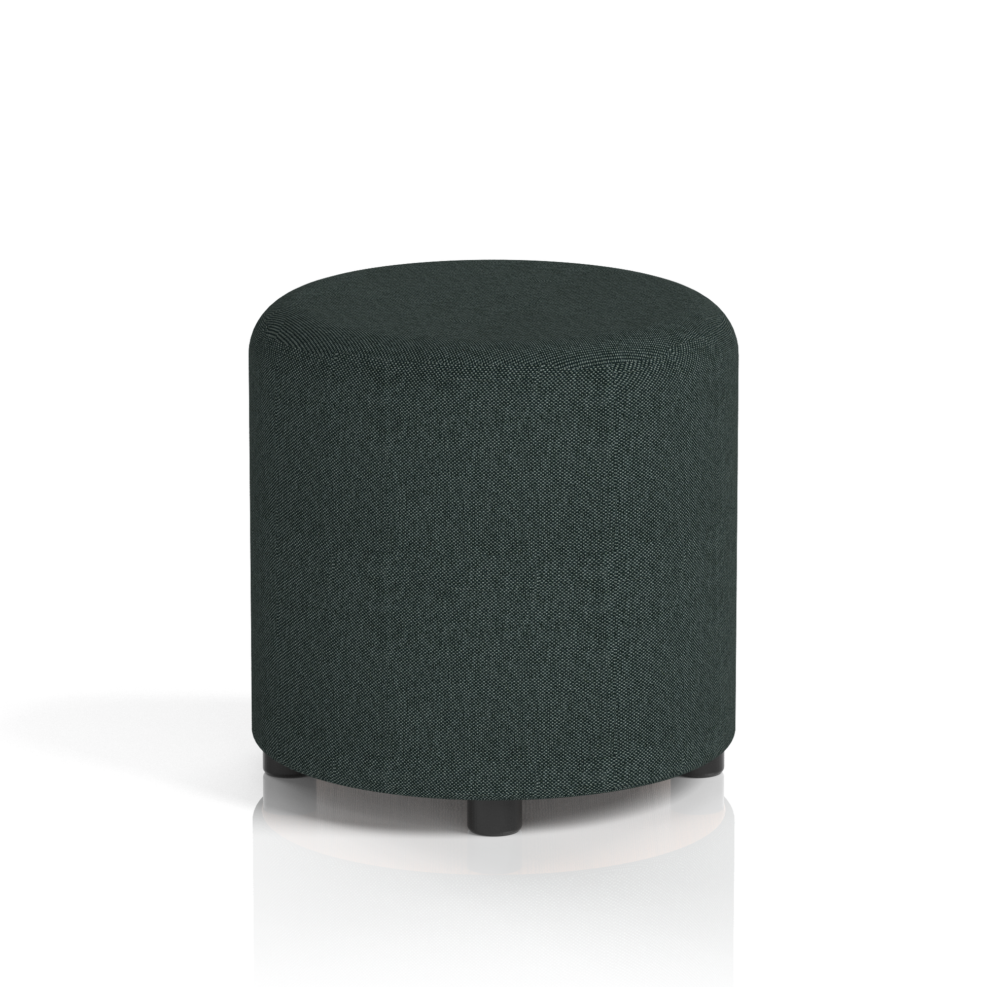 Harlestone Round Stool in Single Tone