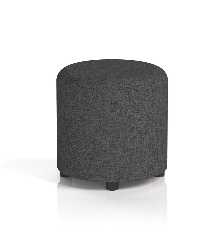 Harlestone Round Stool in Single Tone
