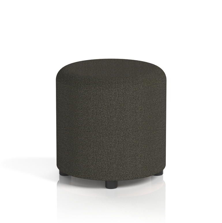 Harlestone Round Stool in Single Tone