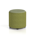  Rivet - Olive Body Burnish Top