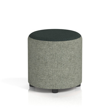 Rivet - Vitreous Body Charcoal Top