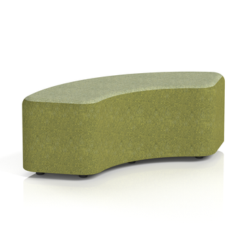 Rivet - Olive Body Burnish Top