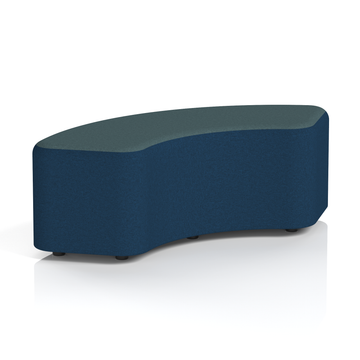 X2 - Calculus Body Polygon Top