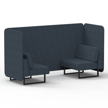 Rivet - Crucible Panels And Sofa