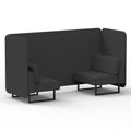  X2 - Arithmetic Panels And Sofa