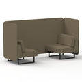  Main Line Flax - Bank Panels And Sofa