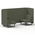  Main Line Flax - Monument Panels And Sofa