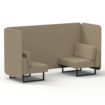 Main Line Flax - Upminster Panels And Sofa