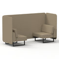  Main Line Flax - Upminster Panels And Sofa