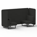  Synergy - Mix Panels And Sofa