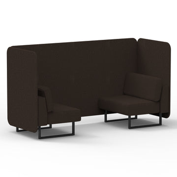 Synergy - Wed Panels And Sofa