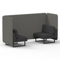  X2 - Number Panels And Arithmetic Sofa