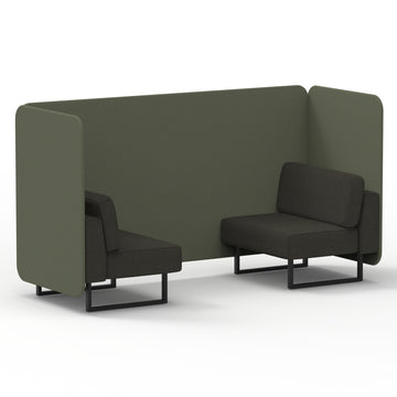 Main Line Flax - Monument Panels And Temple Sofa
