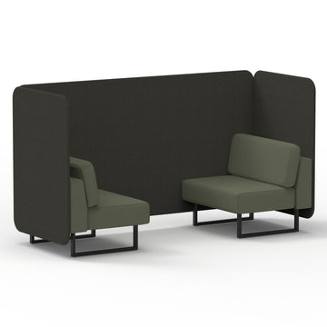 Main Line Flax - Temple Panels And Monument Sofa