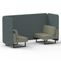  Main Line Flax - Westminster Panels And Newbury Sofa